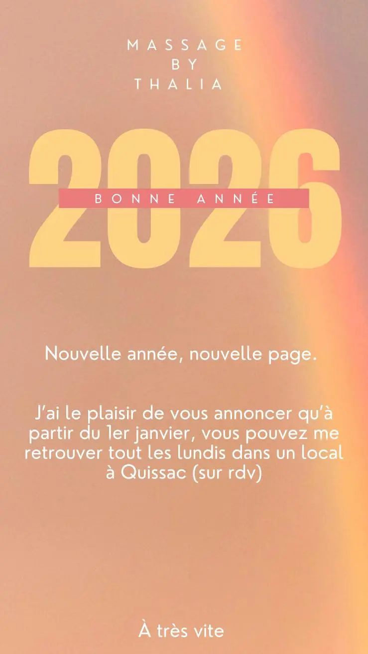 Affiche promotionnelle